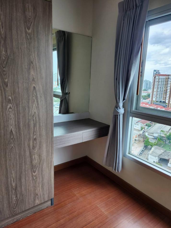 เช่าคอนโด Le Rich@Rama3 - Condo Rental   - 2559598