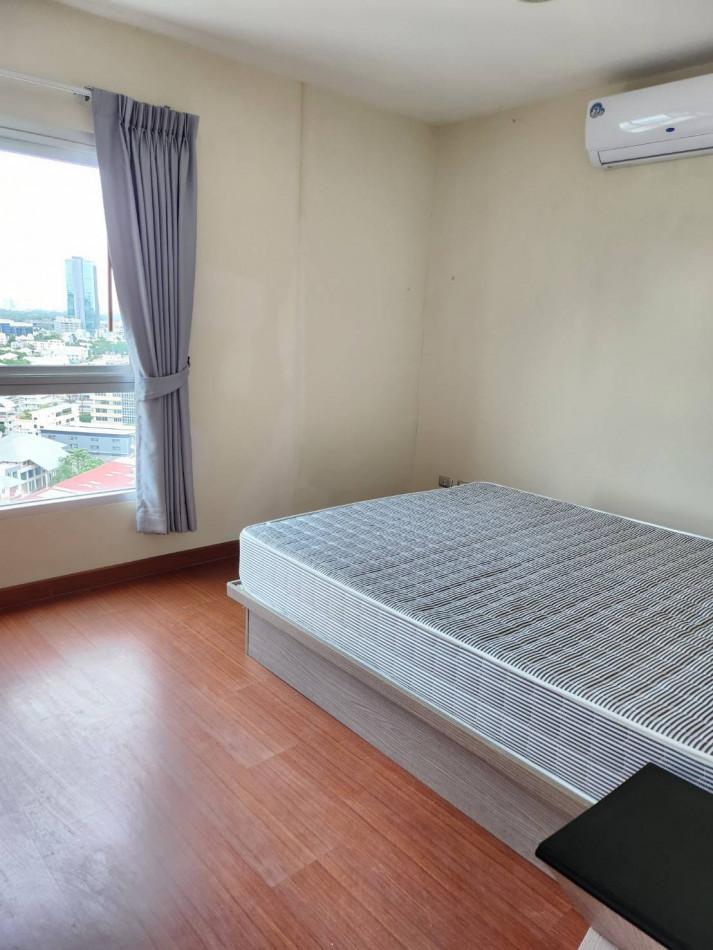 เช่าคอนโด Le Rich@Rama3 - Condo Rental   - 2559596