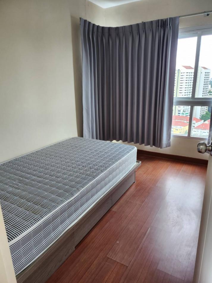 เช่าคอนโด Le Rich@Rama3 - Condo Rental   - 2559597