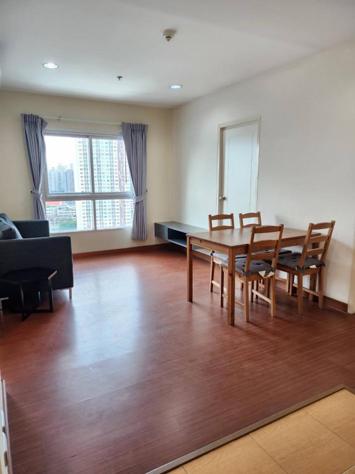 เช่าคอนโด Le Rich@Rama3 - Condo Rental   - 2559599