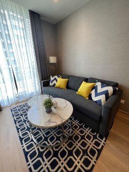 เช่าคอนโด โนเบิ้ล อะราวด์ สุขุมวิท 33 - Condo Rental   - 2559650