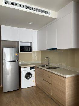 เช่าคอนโด โนเบิ้ล อะราวด์ สุขุมวิท 33 - Condo Rental   - 2559655