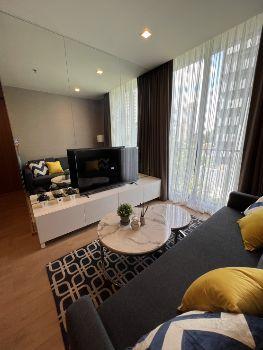 เช่าคอนโด โนเบิ้ล อะราวด์ สุขุมวิท 33 - Condo Rental   - 2559653