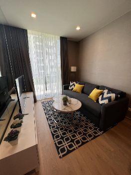 เช่าคอนโด โนเบิ้ล อะราวด์ สุขุมวิท 33 - Condo Rental   - 2559652