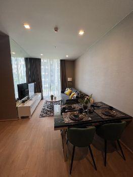 เช่าคอนโด โนเบิ้ล อะราวด์ สุขุมวิท 33 - Condo Rental   - 2559651