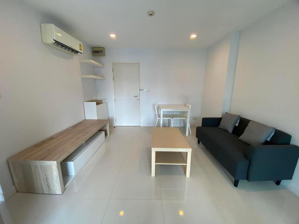 เช่าคอนโด TKF CONDO สุขุมวิท 52 ใกล้ BTS อ่อนนุช - Condo Rental   - 2559691