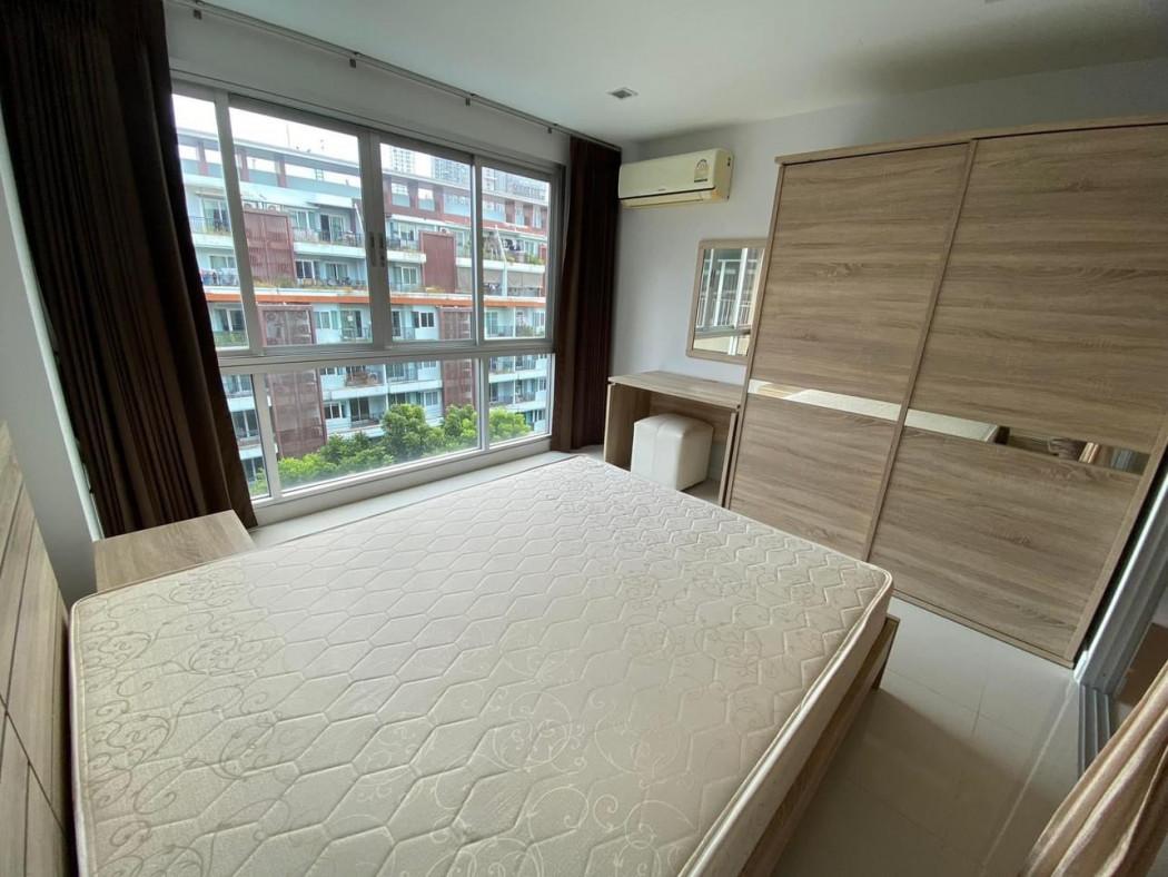 เช่าคอนโด TKF CONDO สุขุมวิท 52 ใกล้ BTS อ่อนนุช - Condo Rental   - 2559686