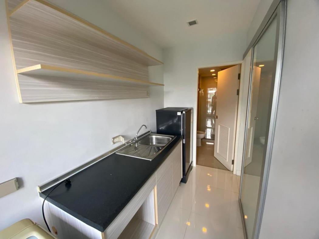 เช่าคอนโด TKF CONDO สุขุมวิท 52 ใกล้ BTS อ่อนนุช - Condo Rental   - 2559689