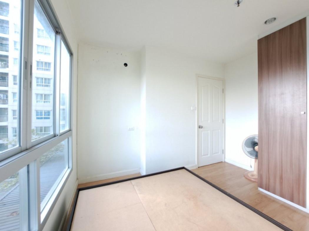 ขายคอนโด ลุมพินี วิลล์ แจ้งวัฒนะ-ปากเกร็ด คอนโดมิเนียม - Sell Condo Lumpini Ville Chaengwatthana- Pakkret condominium - 2560825