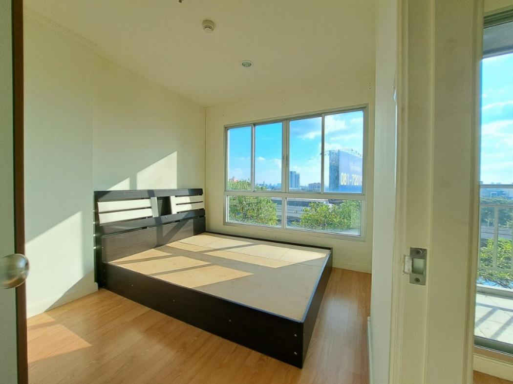 ขายคอนโด ลุมพินี วิลล์ แจ้งวัฒนะ-ปากเกร็ด คอนโดมิเนียม - Sell Condo Lumpini Ville Chaengwatthana- Pakkret condominium - 2560827