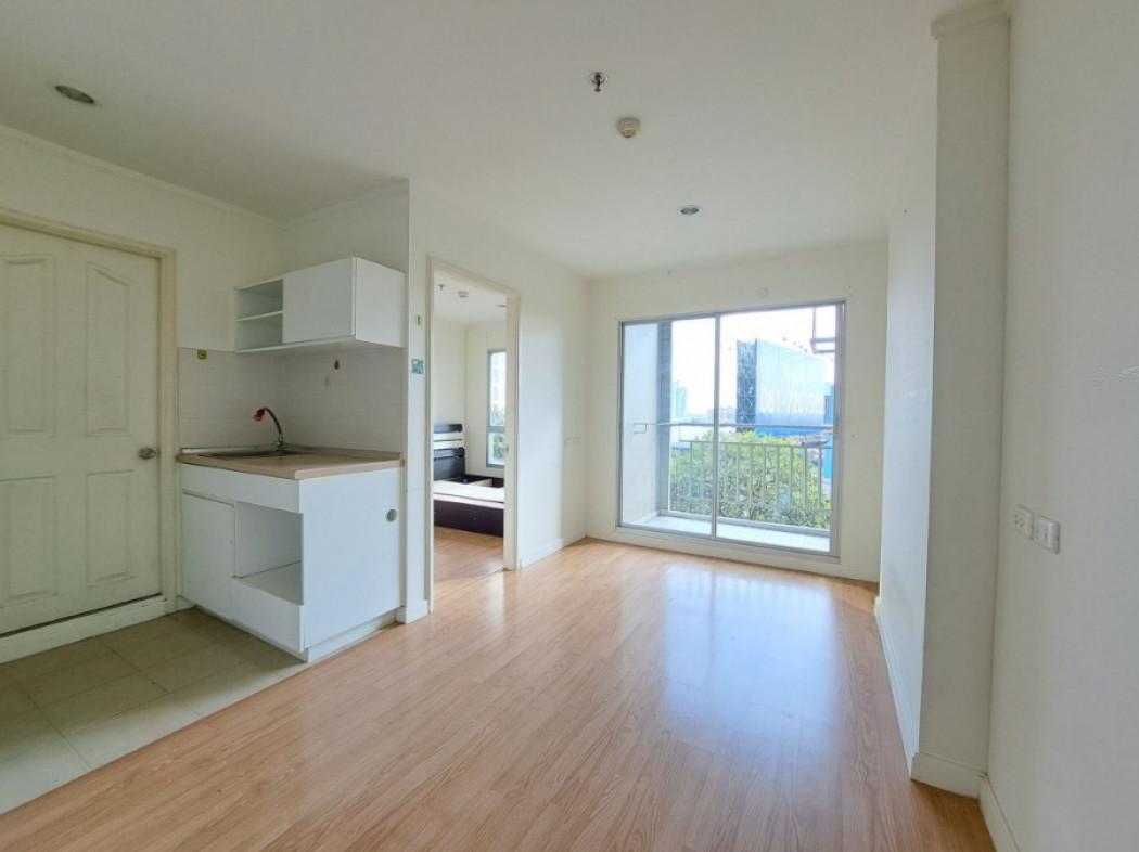 ขายคอนโด ลุมพินี วิลล์ แจ้งวัฒนะ-ปากเกร็ด คอนโดมิเนียม - Sell Condo Lumpini Ville Chaengwatthana- Pakkret condominium - 2560828