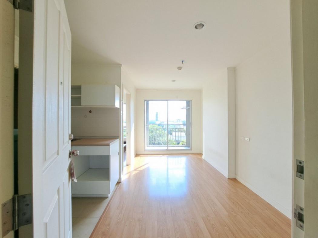 ขายคอนโด ลุมพินี วิลล์ แจ้งวัฒนะ-ปากเกร็ด คอนโดมิเนียม - Sell Condo Lumpini Ville Chaengwatthana- Pakkret condominium - 2560826