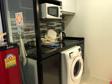 เช่าคอนโด BANGKOK FELIZ สาทร-ตากสิน  - Condo Rental   - 2560867
