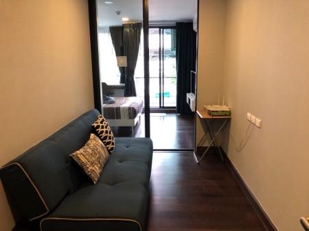 เช่าคอนโด BANGKOK FELIZ สาทร-ตากสิน  - Condo Rental   - 2560869