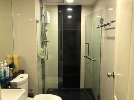 เช่าคอนโด BANGKOK FELIZ สาทร-ตากสิน  - Condo Rental   - 2560870