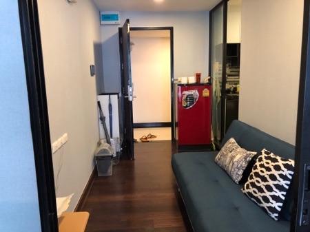 เช่าคอนโด BANGKOK FELIZ สาทร-ตากสิน  - Condo Rental   - 2560868