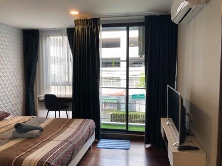 เช่าคอนโด BANGKOK FELIZ สาทร-ตากสิน  - Condo Rental   - 2560865