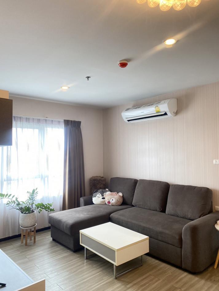 ขายคอนโด ออริจิน บางมด-พระราม2 คอนโดมิเนียม - Sell Condo Origins Bangmod-Rama 2 condominium - 2560874