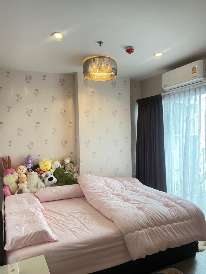ขายคอนโด ออริจิน บางมด-พระราม2 คอนโดมิเนียม - Sell Condo Origins Bangmod-Rama 2 condominium - 2560876