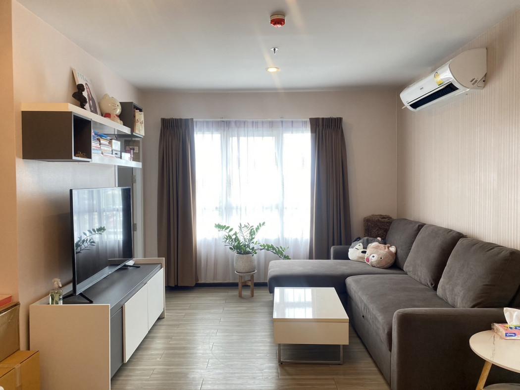 ขายคอนโด ออริจิน บางมด-พระราม2 คอนโดมิเนียม - Sell Condo Origins Bangmod-Rama 2 condominium - 2560871