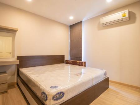 ขายคอนโด The ACE เอกมัย (The ACE EKAMAI) - Sell Condo   - 2560910