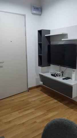 เช่าคอนโด พรีมิโอ เวโทร คอนโดมิเนียม - Condo Rental Premio Vetro condominium - 2561089