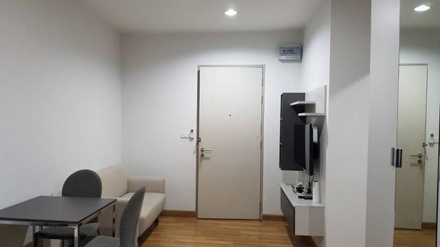 เช่าคอนโด พรีมิโอ เวโทร คอนโดมิเนียม - Condo Rental Premio Vetro condominium - 2561090