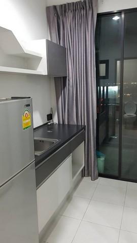 เช่าคอนโด พรีมิโอ เวโทร คอนโดมิเนียม - Condo Rental Premio Vetro condominium - 2561092