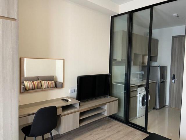 เช่าคอนโด ไนท์บริดจ์ เกษตร โซไซตี้ คอนโดมิเนียม - Condo Rental KnightsBridge Kaset Society condominium - 2561113