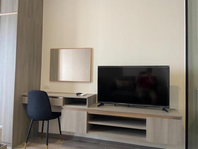 เช่าคอนโด ไนท์บริดจ์ เกษตร โซไซตี้ คอนโดมิเนียม - Condo Rental KnightsBridge Kaset Society condominium - 2561114