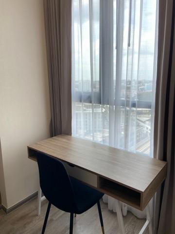 เช่าคอนโด ไนท์บริดจ์ เกษตร โซไซตี้ คอนโดมิเนียม - Condo Rental KnightsBridge Kaset Society condominium - 2561116