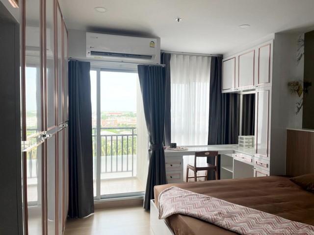 เช่าคอนโด ศุภาลัย เวอเรนด้า สถานีภาษีเจริญ คอนโดมิเนียม - Condo Rental Supalai Veranda Phasi Charoen Station condominium - 2561285