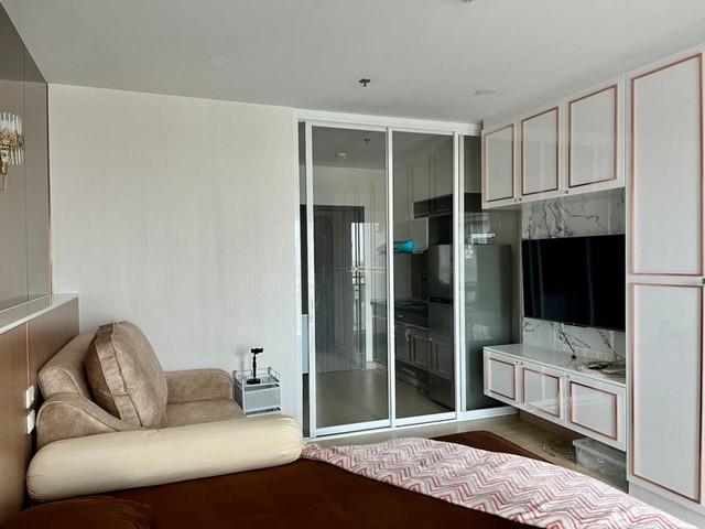 เช่าคอนโด ศุภาลัย เวอเรนด้า สถานีภาษีเจริญ คอนโดมิเนียม - Condo Rental Supalai Veranda Phasi Charoen Station condominium - 2561291