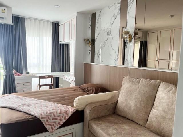 เช่าคอนโด ศุภาลัย เวอเรนด้า สถานีภาษีเจริญ คอนโดมิเนียม - Condo Rental Supalai Veranda Phasi Charoen Station condominium - 2561290