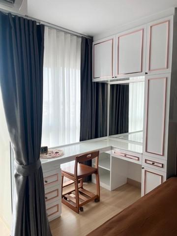 เช่าคอนโด ศุภาลัย เวอเรนด้า สถานีภาษีเจริญ คอนโดมิเนียม - Condo Rental Supalai Veranda Phasi Charoen Station condominium - 2561287