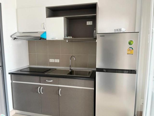 เช่าคอนโด ศุภาลัย เวอเรนด้า สถานีภาษีเจริญ คอนโดมิเนียม - Condo Rental Supalai Veranda Phasi Charoen Station condominium - 2561289