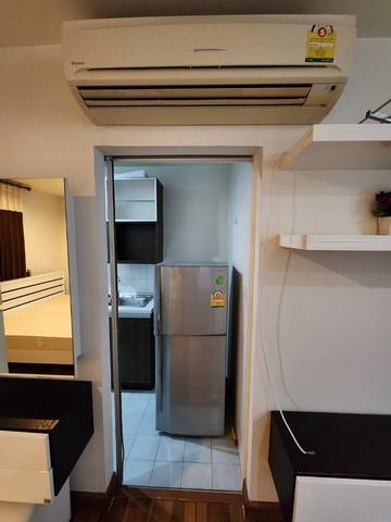 เช่าคอนโด เอเทรี่ยม พหลฯ-สุทธิสาร คอนโดมิเนียม - Condo Rental Atrium Phahol-Suthisarn condominium - 2561442