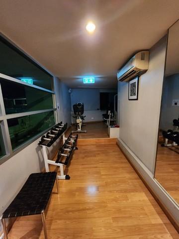 เช่าคอนโด เอเทรี่ยม พหลฯ-สุทธิสาร คอนโดมิเนียม - Condo Rental Atrium Phahol-Suthisarn condominium - 2561440