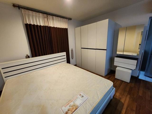 เช่าคอนโด เอเทรี่ยม พหลฯ-สุทธิสาร คอนโดมิเนียม - Condo Rental Atrium Phahol-Suthisarn condominium - 2561439