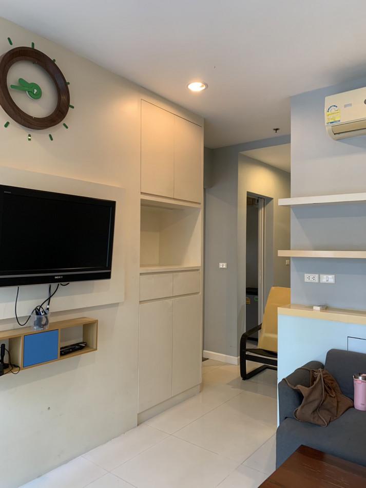 เช่าคอนโด Q House สาทร (คิว เฮ้าส์ สาทร) - Condo Rental   - 2561533