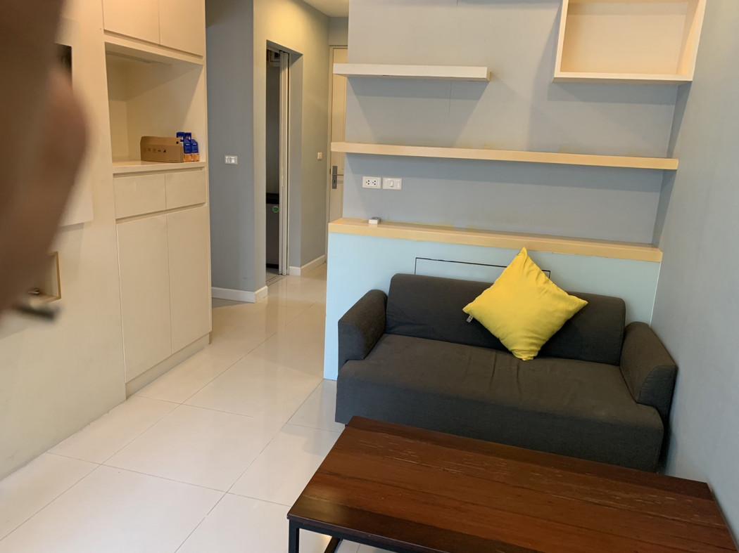 เช่าคอนโด Q House สาทร (คิว เฮ้าส์ สาทร) - Condo Rental   - 2561531