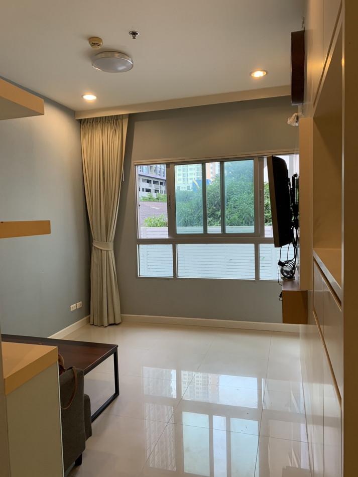 เช่าคอนโด Q House สาทร (คิว เฮ้าส์ สาทร) - Condo Rental   - 2561534