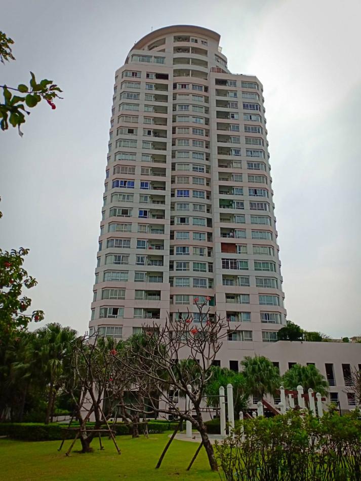 ขายคอนโด ริเวอร์ เฮเว่น เจริญกรุง คอนโดมิเนียม - Sell Condo   - 2561552