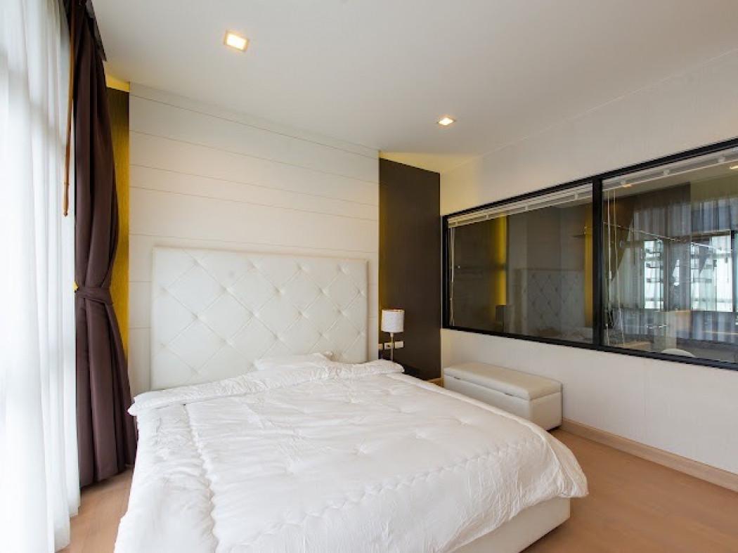 เช่าคอนโด URBANO ABSOLUTE (เออบาโน่ แอปโซลูท) - Condo Rental   - 2561566