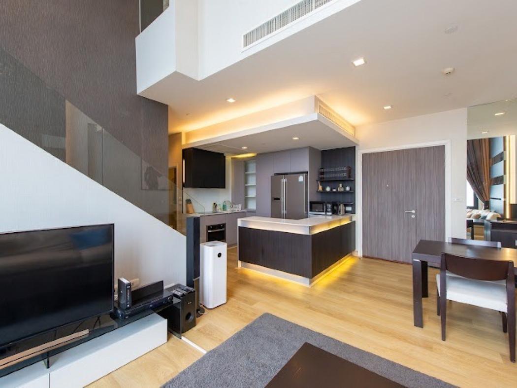 เช่าคอนโด URBANO ABSOLUTE (เออบาโน่ แอปโซลูท) - Condo Rental   - 2561564