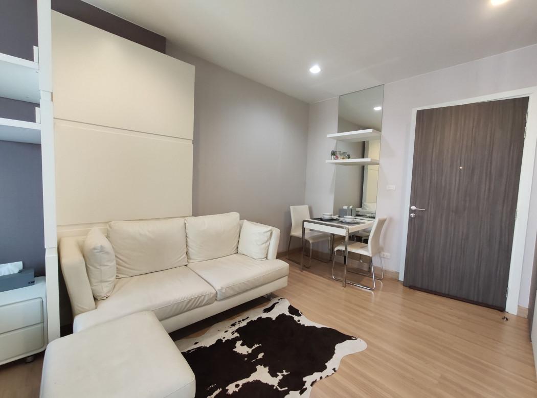 เช่าคอนโด URBANO ABSOLUTE (เออบาโน่ แอปโซลูท) - Condo Rental   - 2561571