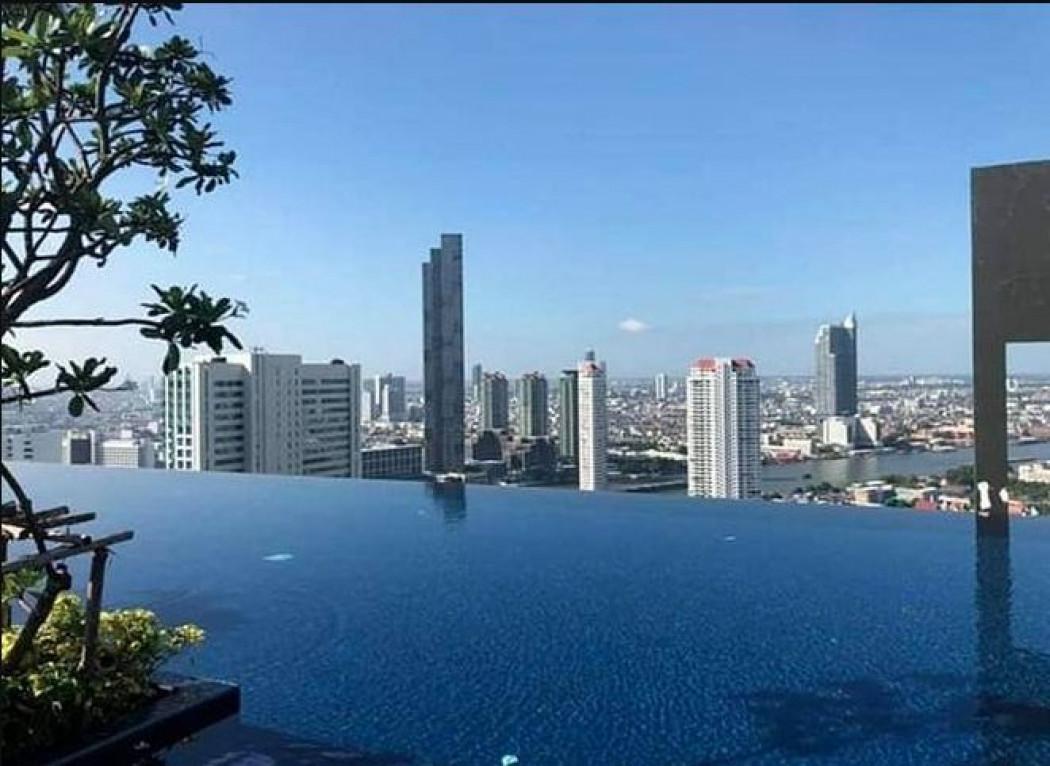 เช่าคอนโด URBANO ABSOLUTE (เออบาโน่ แอปโซลูท) - Condo Rental   - 2561575