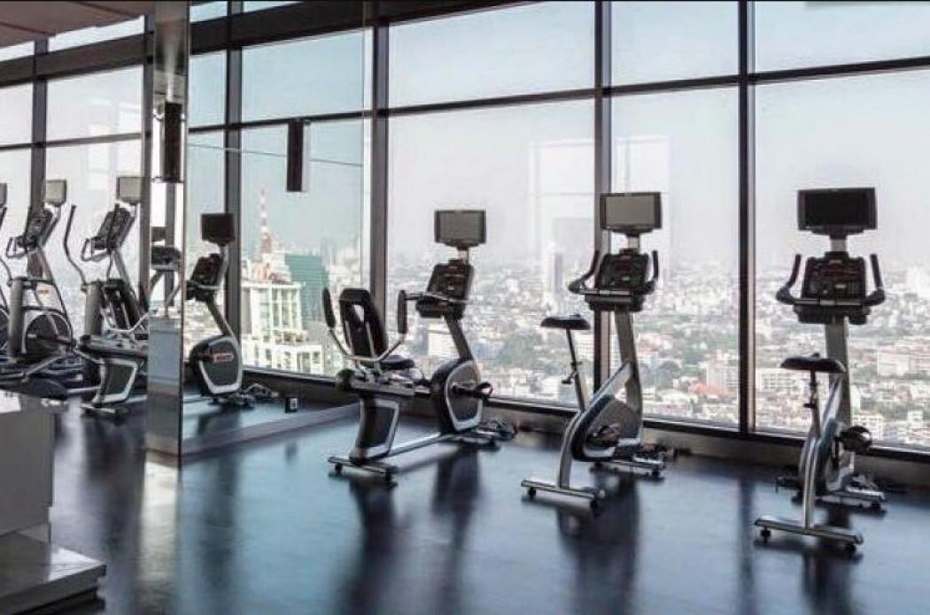 เช่าคอนโด URBANO ABSOLUTE (เออบาโน่ แอปโซลูท) - Condo Rental   - 2561576
