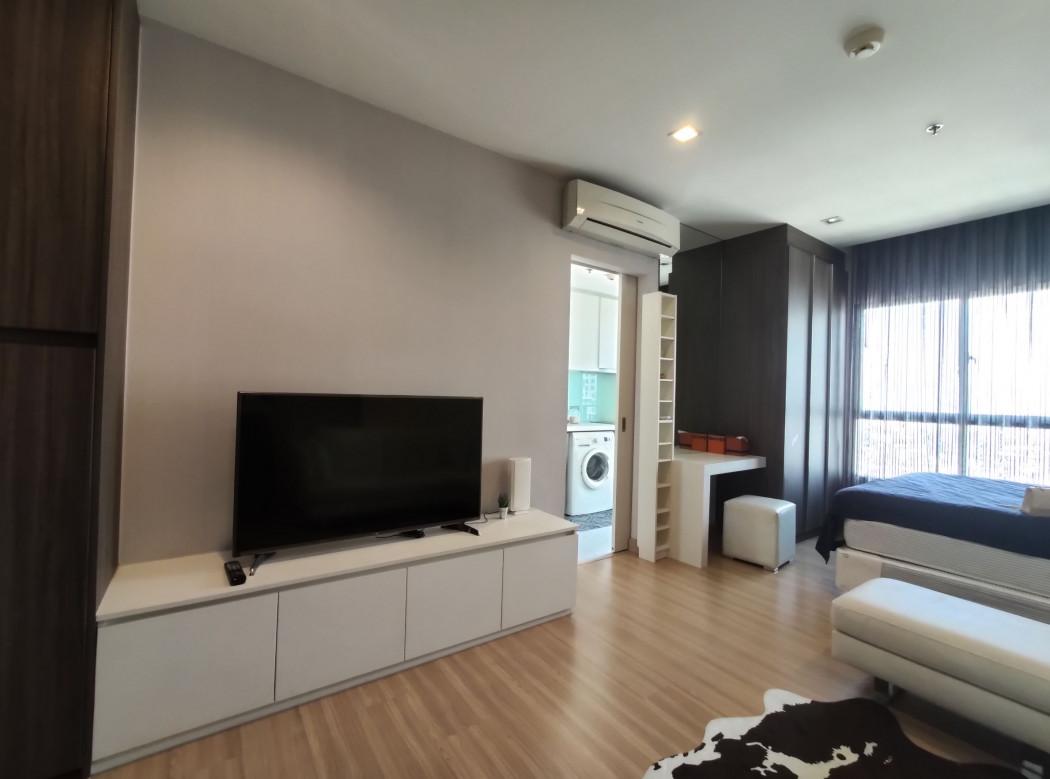 เช่าคอนโด URBANO ABSOLUTE (เออบาโน่ แอปโซลูท) - Condo Rental   - 2561572