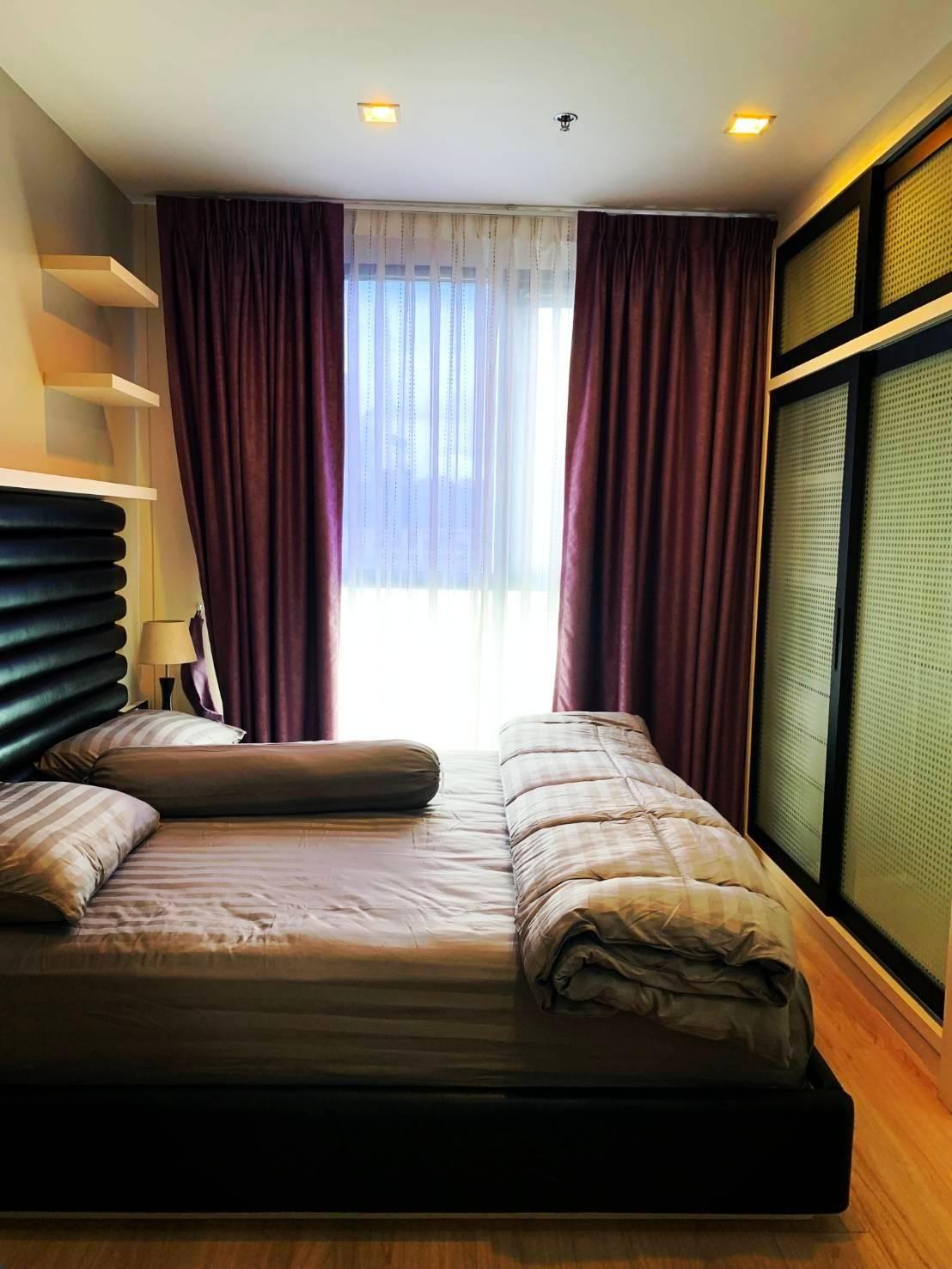 ขายคอนโด ไอดีโอ โมบิ พญาไท คอนโดมิเนียม - Sell Condo Ideo Mobi Phayathai condominium - 2561668